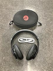 BEATS STUDIO PRO PREMIUM WIRELESS NOISE CANCELLING HEADPHONES